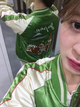 うかさんのコーディネート