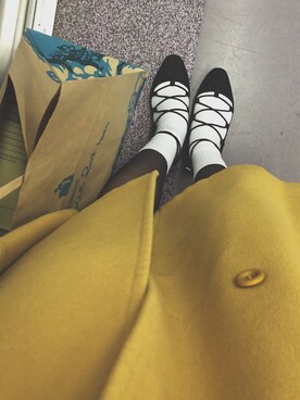 うかさんのコーディネート