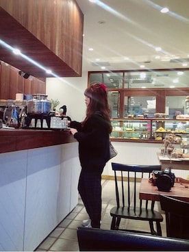 うかさんのコーディネート