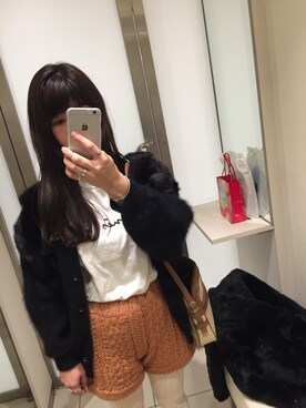 うかさんのコーディネート