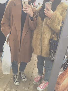 うかさんのコーディネート