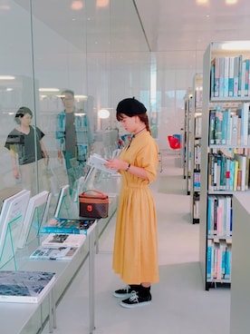 うかさんのコーディネート