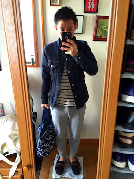 keisukeさんのコーディネート