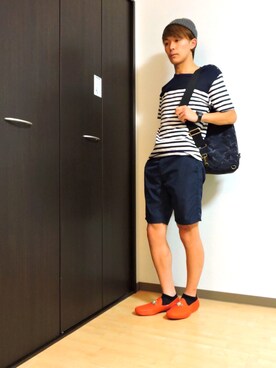 ysdさんのコーディネート