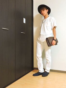 ysdさんのコーディネート