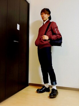 ysdさんのコーディネート