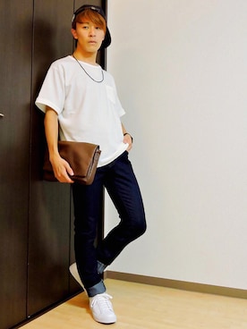 ysdさんのコーディネート