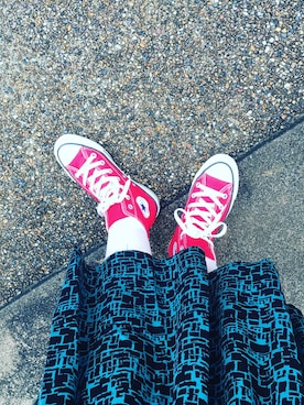 みくるくるくるさんのコーディネート