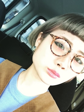 「Episode（エピソード）のアイテム」を使った、みくるくるくるさん（レディース・162cm）の秋コーディネート