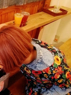 みくるくるくるさんのコーディネート