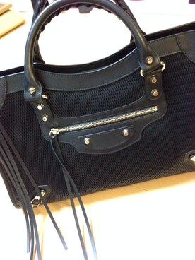 トモミさんのコーディネート