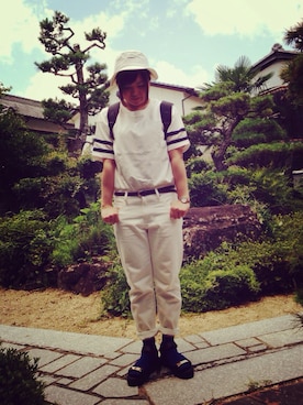 mayukaさんのコーディネート