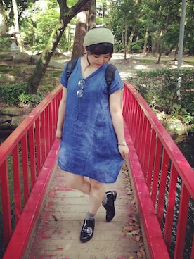 mayukaさんのコーディネート