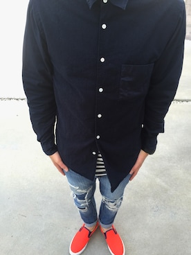 kenzyさんのコーディネート