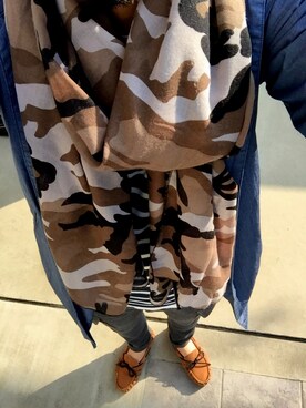 kenzyさんのコーディネート