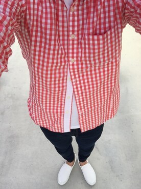 kenzyさんのコーディネート