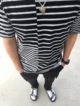 kenzyさんのコーディネート