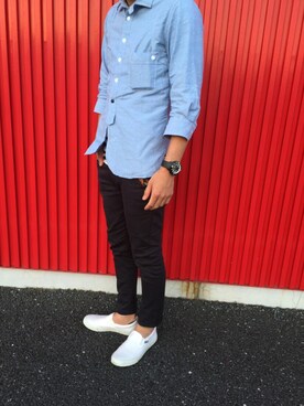 kenzyさんのコーディネート