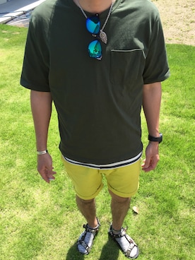 kenzyさんのコーディネート