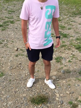 kenzyさんのコーディネート