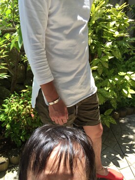 kenzyさんのコーディネート