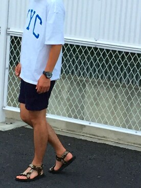 kenzyさんのコーディネート