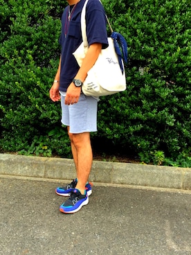 kenzyさんのコーディネート