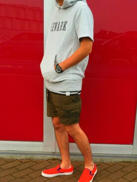 kenzyさんのコーディネート