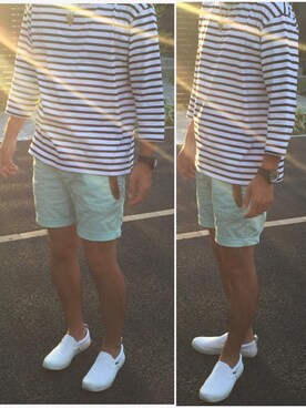 kenzyさんのコーディネート