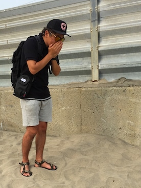 kenzyさんのコーディネート