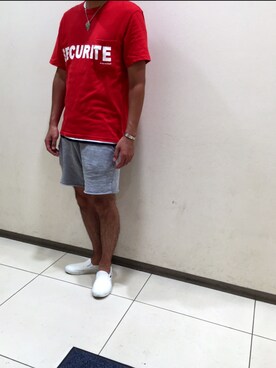 kenzyさんのコーディネート