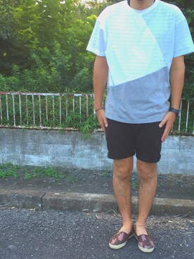 kenzyさんのコーディネート