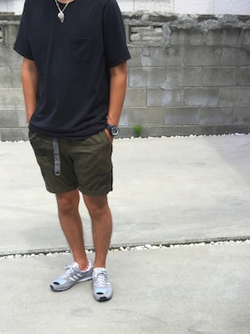 kenzyさんのコーディネート