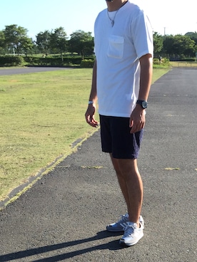 kenzyさんのコーディネート