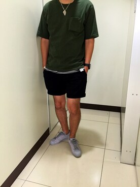 kenzyさんのコーディネート