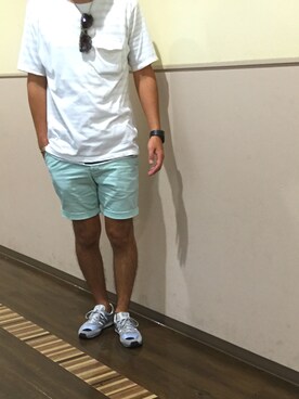 kenzyさんのコーディネート