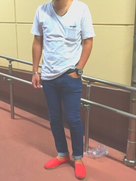 kenzyさんのコーディネート