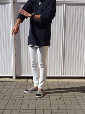 kenzyさんのコーディネート