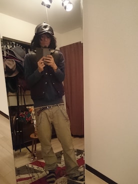 blackyossyさんのコーディネート