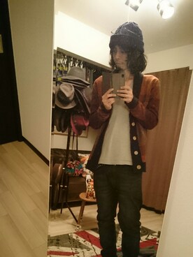 blackyossyさんのコーディネート