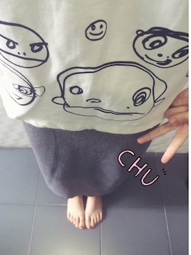 vvvvvvvさんのコーディネート