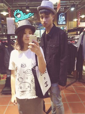 vvvvvvvさんのコーディネート