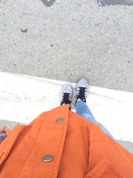 vvvvvvvさんのコーディネート