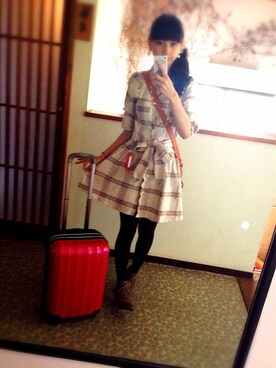 グリさんのコーディネート