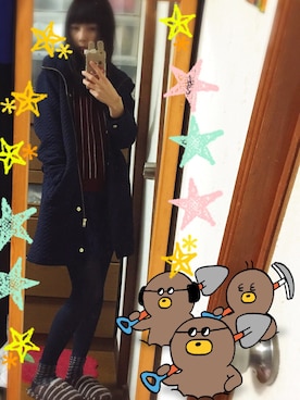 グリさんのコーディネート