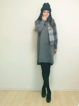 Eri Satoさんのコーディネート