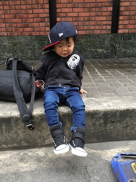 *あおたん*さんのコーディネート