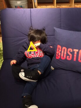 *あおたん*さんのコーディネート