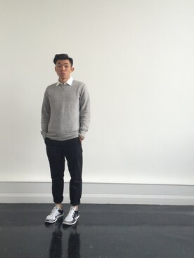 calvinさんのコーディネート