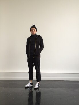 calvinさんのコーディネート